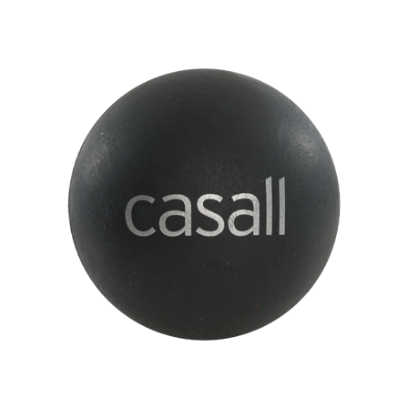 Casall Sports Prod Pressure Point Massageboll Svart
