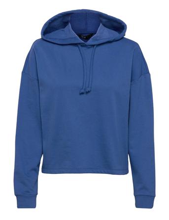 Onldreamer Life L/S Hood Swt Blue ONLY