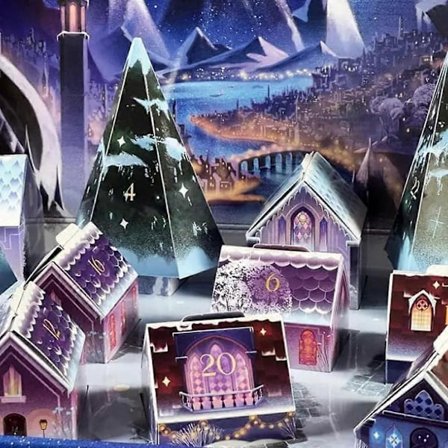 Velaris Julekalender 2024, 12 Dages Julekalender