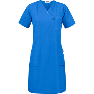 Klänning V-Ringad Cajsa*