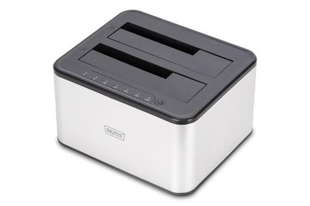 Digitus Dockingstation USB 3.0 SATA HDD