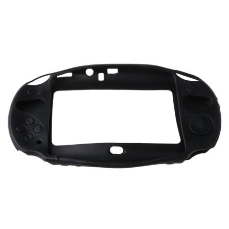 Silikoninen cover vartalosuojakotelo Shell Skinille PS Vitalle
