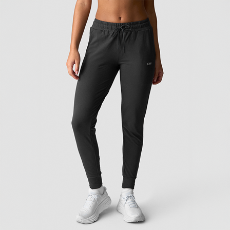 ICANIWILL Activity Housut Harmaa