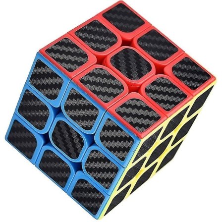 Rubiks Kub 3x3 Original Speedcube Rubiks Kub Speed Cube