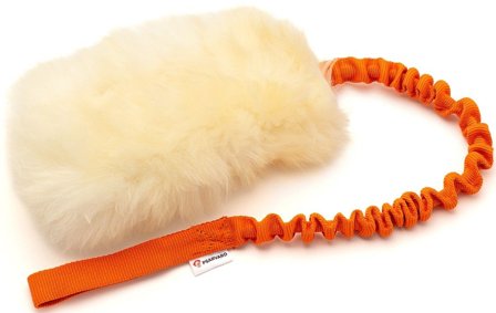 Psarvard Kampleksak Trainer Absorber M Orange - Psarvard