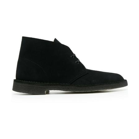 Clarks, Shoes Zwart, Heren, Maat:44 EU