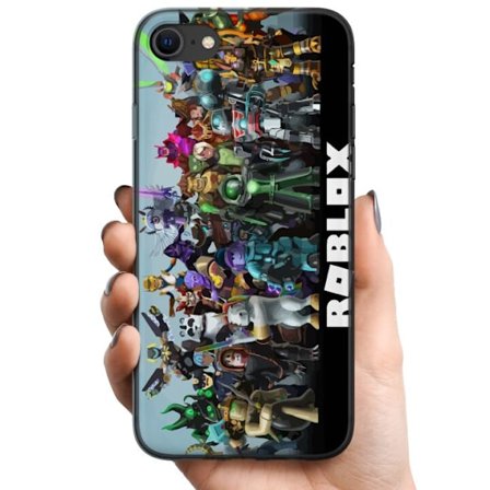 Kompatibel Mobilcover til Apple Apple iPhone 7 Roblox