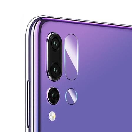 2st Huawei P20 Pro - Skärmskydd Kamera - Härdat Glas Transparent