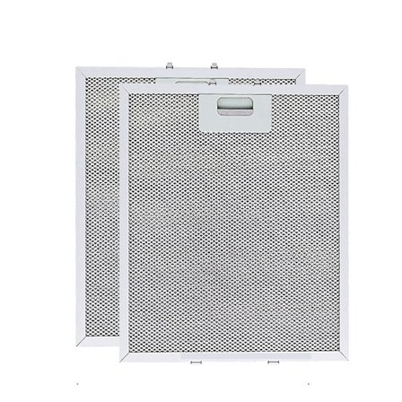 Rasvasuodatin Whirlpool Liesituulettimeen