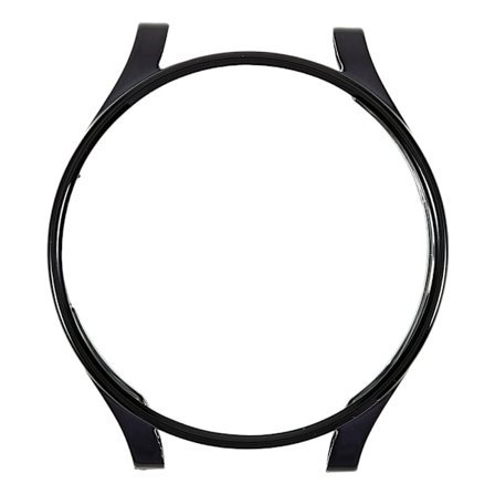 Samsung Galaxy Watch 5 Pro 45mm Soft TPU Watch Skal - Svart