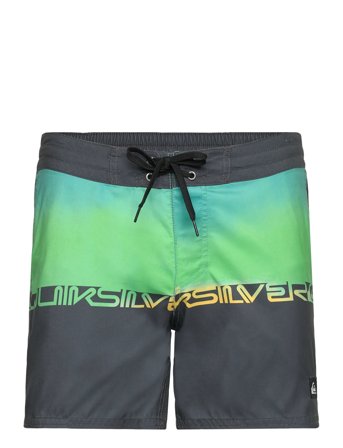 Quiksilver Everyday Half Jam 16 - Grey - 28