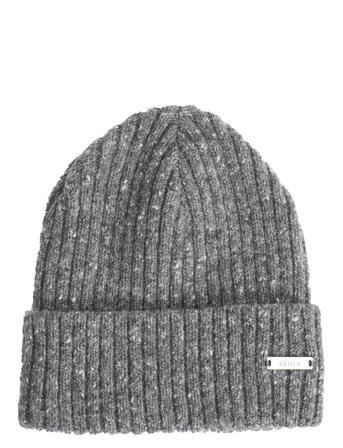 Istorp Accessories Headwear Beanies Grey Sätila Of Sweden