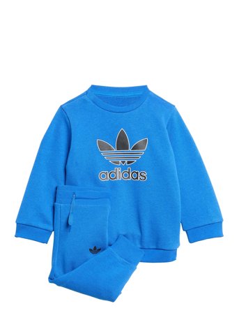 adidas Originals Crew Set - Blue - 80