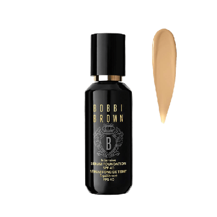 Bobbi Brown Intensive Serum Foundation SPF40 Unisex 30 ML