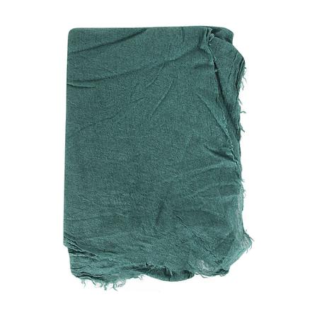 Rick Owens, Scarf Groen, Dames, Maat:ONE Size