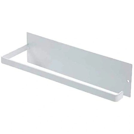 Køkkenrulleholder Vægmonteret Uden boring