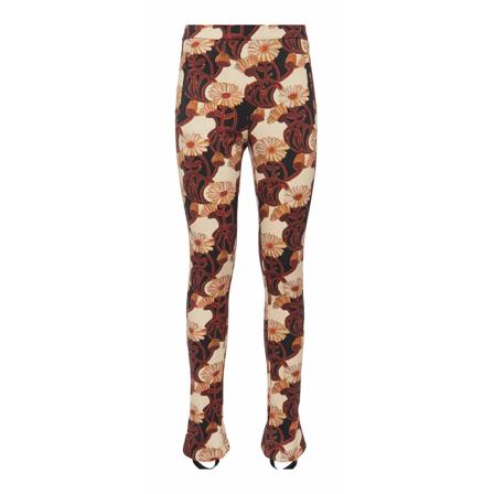 La DoubleJ, Ski Pants Wit, Dames, Maat:S