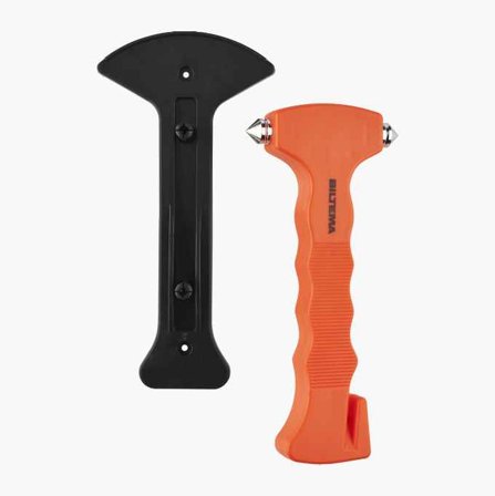 Biltema - Nødhammer