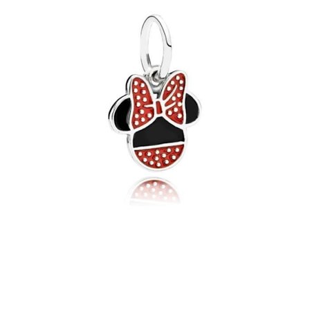 Pandora berlock disney minnie ikon 791460ENMX
