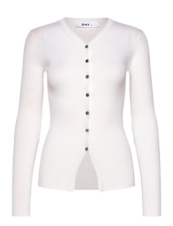 Day Birger et Mikkelsen Dixon - Daily Elements - White - XL