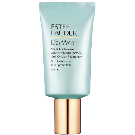 Estée Lauder DayWear Sheer Tinted Moisturizer SPF 15 Dagcreme Dam ML