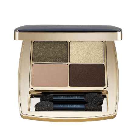 Estée Lauder Pure Color Envy Luxe Eyeshadow Quad Ögonskuggor Dam Flerfärgad 6 G