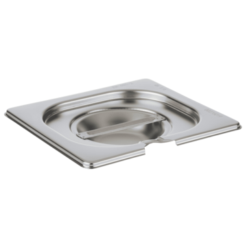 Kantinlock APS Rostfri GN