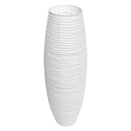 Hvide Lampeskærme Papir Lampeskærm Papir Lampeskærm Udskiftningslampeskærm Papir Lampeskærm