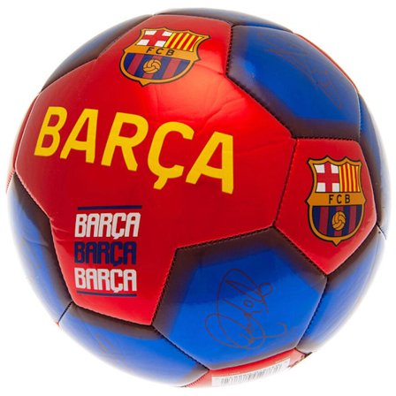 Barcelona Trickbold Barca
