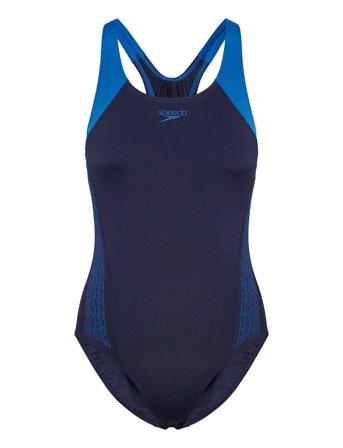 Speedo | Placement Laneback 1Pc | 40