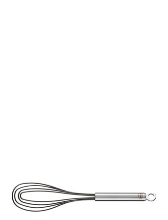 Rösle | Piskeris Fladt | 27 CM