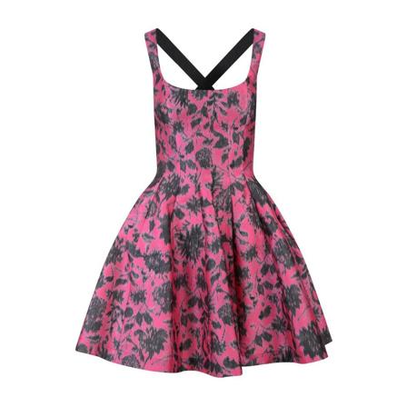 Philosophy di Lorenzo Serafini Day Kjole Pink, Dame