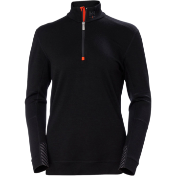 Undertröja Dam Helly Hansen Lifa Merino