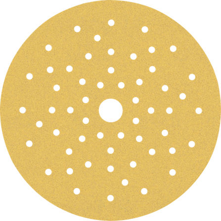 Bosch Expert C470 Slipepapir Ø 150 mm. 5-pakk Ø 150 mm, Maskintilbehør & forbruk