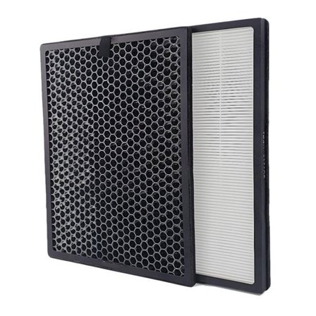 Luftfilter och kolfilter till Philips AC2729, AC1215, AC2721 – komplett utbyteskit