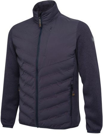 Beretta Roe Jacket metsästystakki, sinimusta