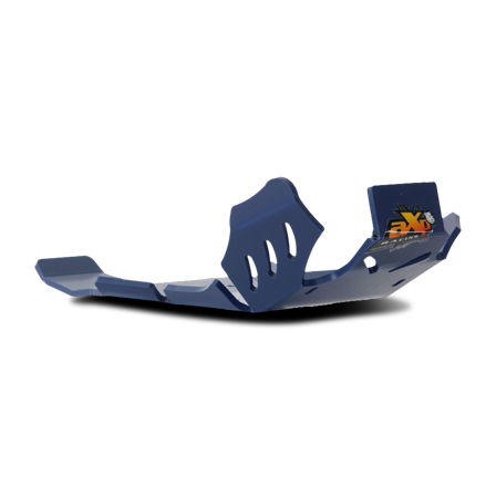 AXP Xtrem Skid Plate - Husqvarna TE 300i 2018-2020
