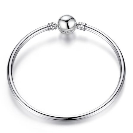 Pandore zirkon armbånd smykker