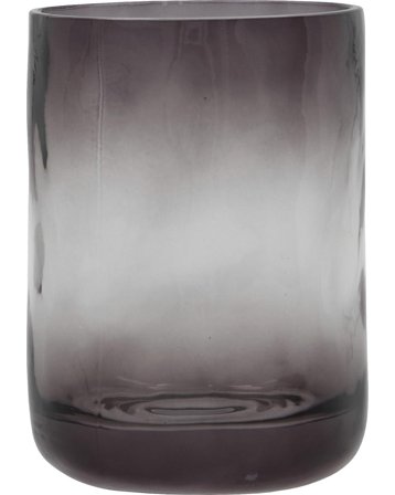 House Doctor Wah Tannbørsteholder Grå H10,5