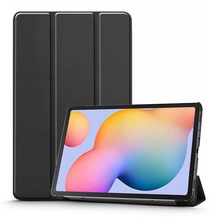 Galaxy Tab S6 Lite (2020/2022) Cover Smart 10.4 - Sort