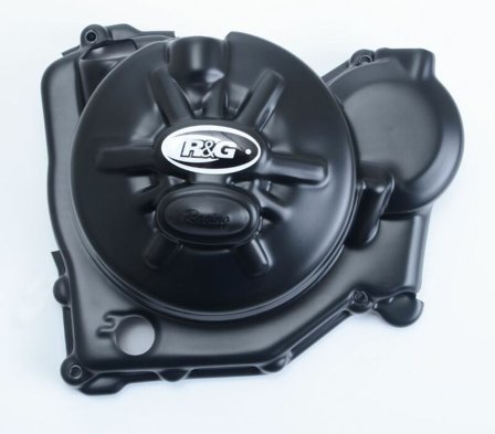 R&G RACING Ochrana Skříně Motoru - Aprilia RSV4 1000 Factory APRC SE 2011-2014