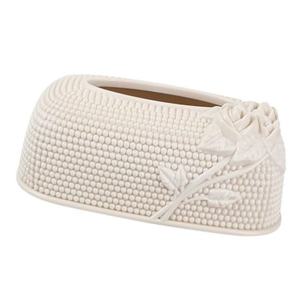 Tissue Box Serviettholder BEIGE