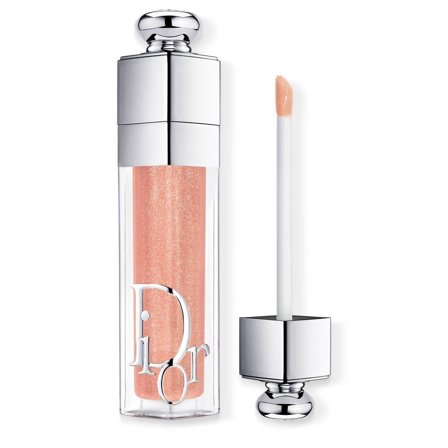 DIOR Dior Addict Lip Maximizer 111 Pearly Peach 6ml - Gloss