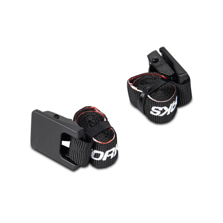 Pasy Mocujące Proworks Tie Down 2 Szt