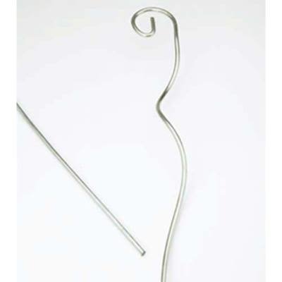 Nelson Garden 5943 Vekststøtte spiral, galvanisert 150 cm, Avling