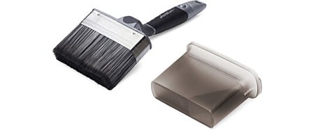 JORDAN PENSEL VINKLET ULTMATE UTENDØRS 120MM