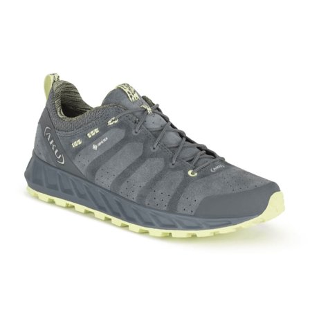 AKU Rapida Evo GTX Women ́s Men everyday shoes Grey 41