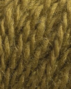 Garn Järbo 2 tr Ull Sennep