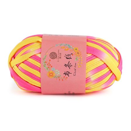 Stofgarn Garnbold 8 8