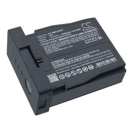 Batteri for robot for DJI RoboMaster S1